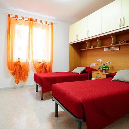 Casa Mandoi Daire Dorgali Dış mekan fotoğraf