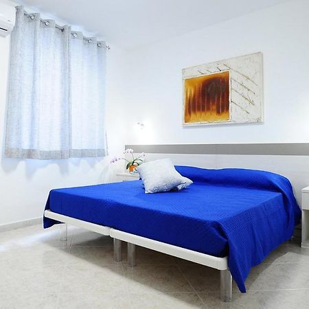 Casa Mandoi Daire Dorgali Dış mekan fotoğraf
