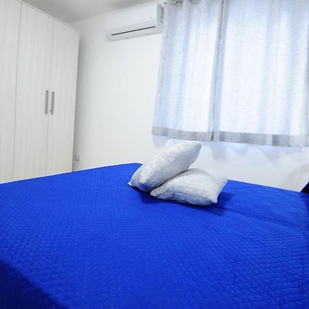 Casa Mandoi Daire Dorgali Dış mekan fotoğraf