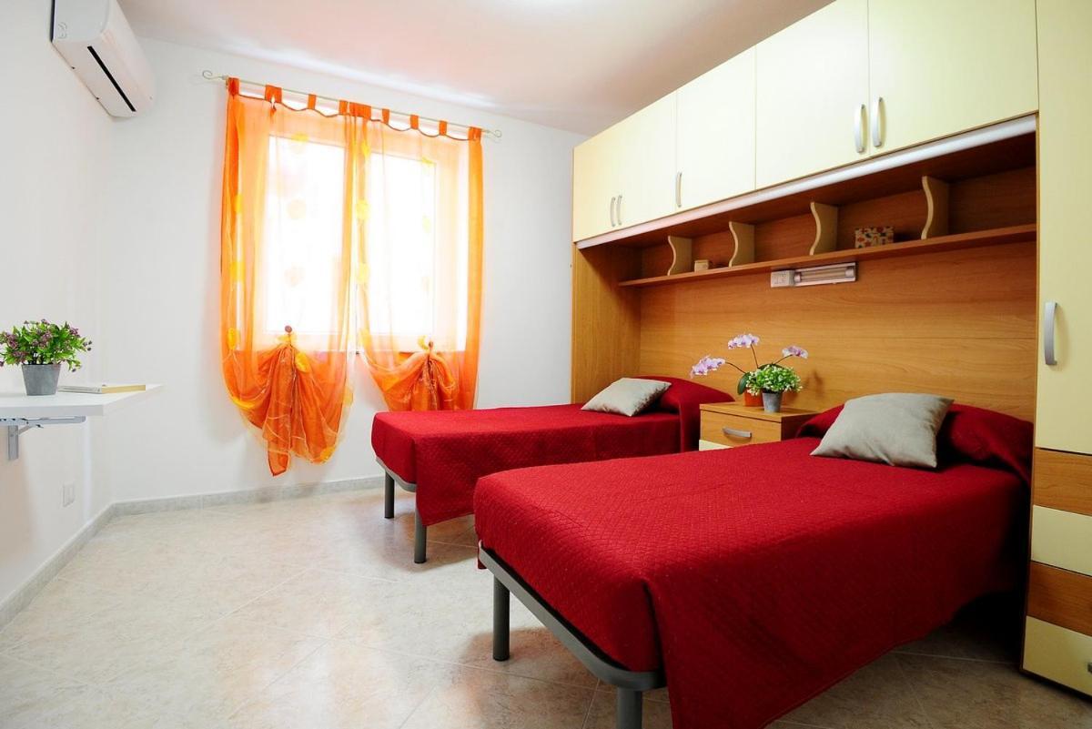 Casa Mandoi Daire Dorgali Dış mekan fotoğraf