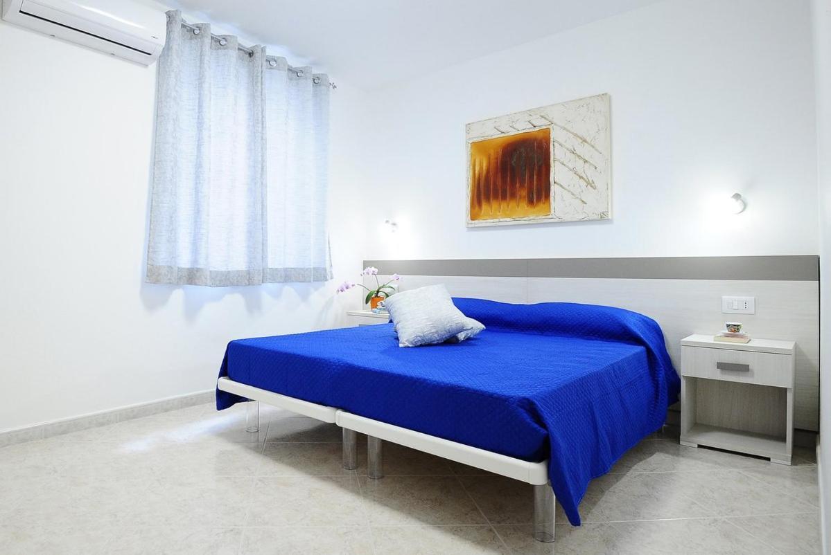 Casa Mandoi Daire Dorgali Dış mekan fotoğraf