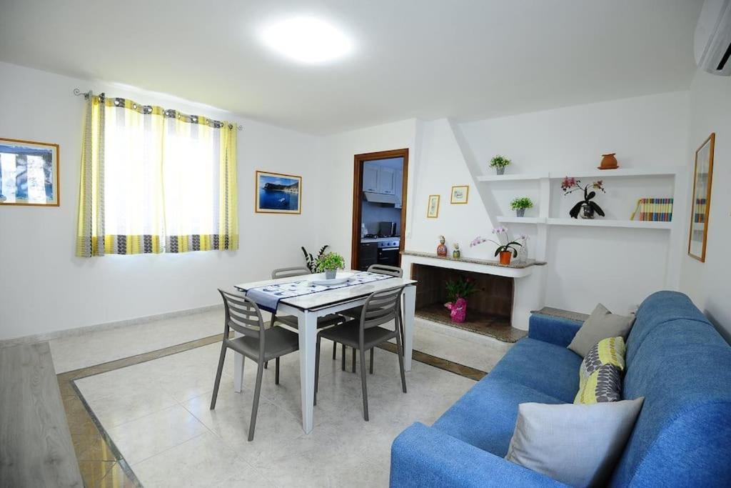 Casa Mandoi Daire Dorgali Dış mekan fotoğraf