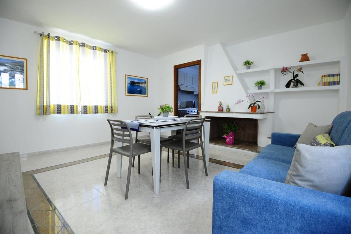 Casa Mandoi Daire Dorgali Dış mekan fotoğraf